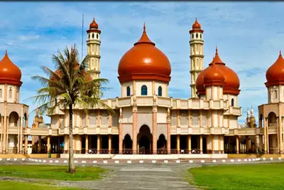 Aceh Barat
