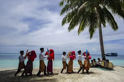 Aceh Singkil