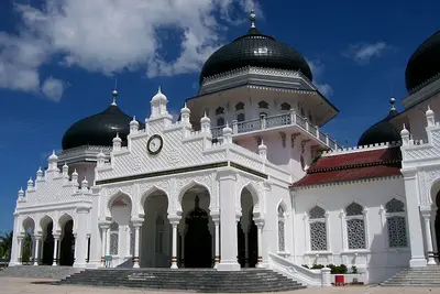 Banda Aceh