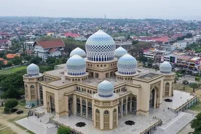 Lhokseumawe