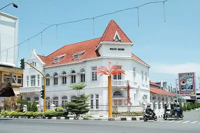 Langsa
