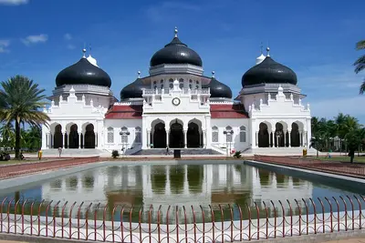 Aceh