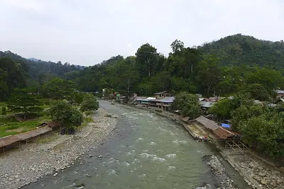 Langkat