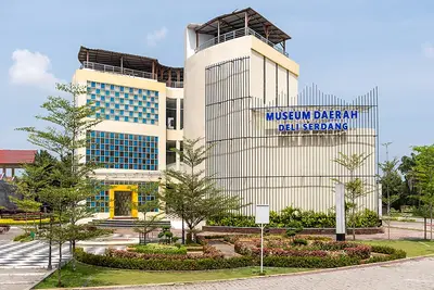 Deli Serdang