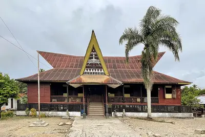 Mandailing Natal