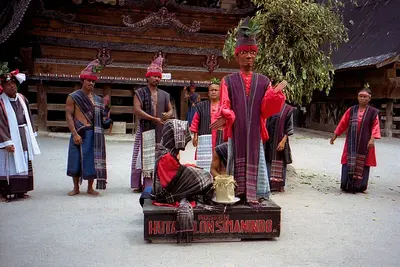 Samosir