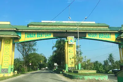 Serdang Bedagai