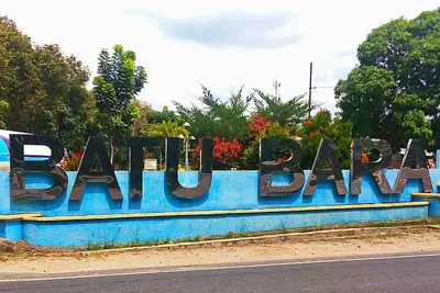 Batu Bara