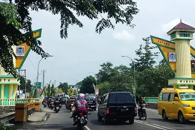 Binjai