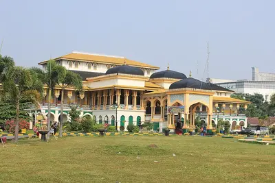 Sumatera Utara