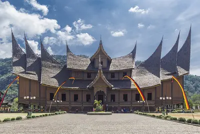 Tanah Datar