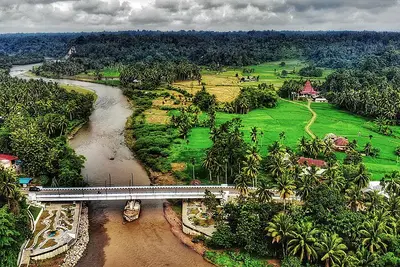 Padang Pariaman