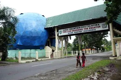 Pasaman