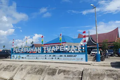 Kepulauan Mentawai