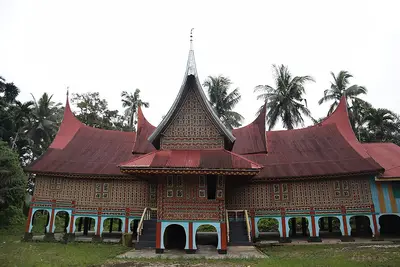 Dharmasraya