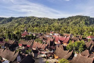 Solok Selatan