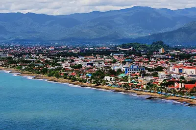 Padang