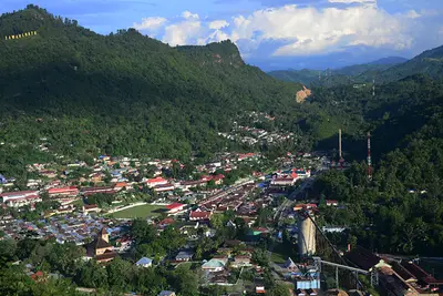 Sawahlunto
