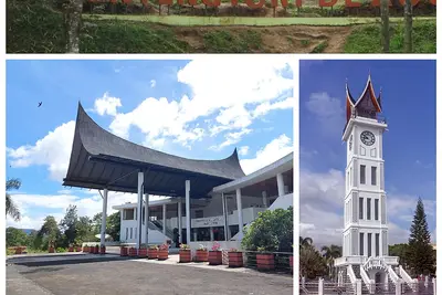 Bukittinggi