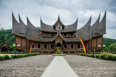 Sumatera Barat