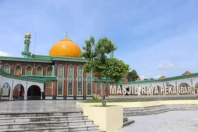 Pekanbaru