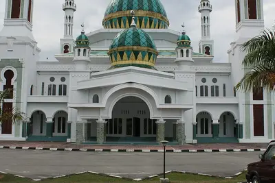 Dumai