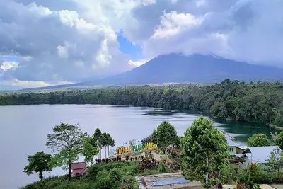 Merangin