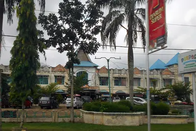 Batanghari
