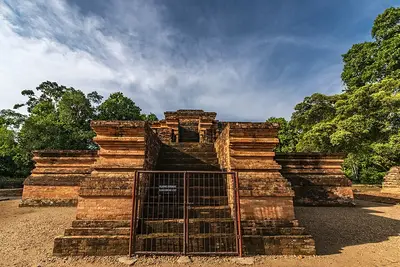 Muaro Jambi