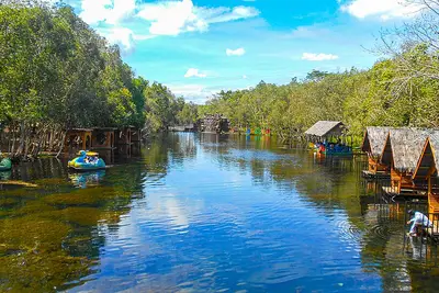Muara Enim
