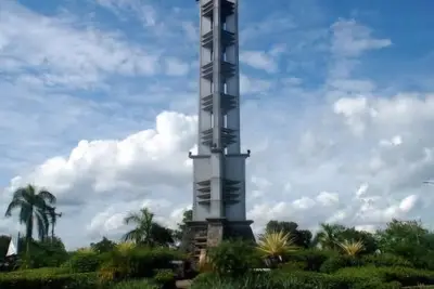 Musi Banyuasin
