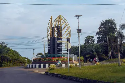 Banyuasin
