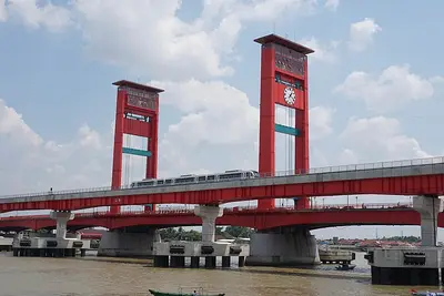 Palembang