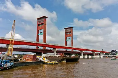 Sumatera Selatan