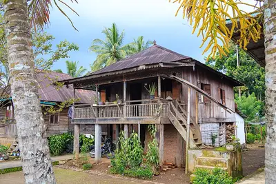 Rejang Lebong