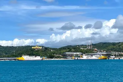 Lampung Selatan