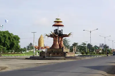 Lampung Tengah