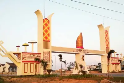 Tulang Bawang