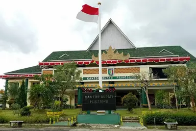 Pringsewu