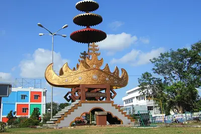 Bandar Lampung