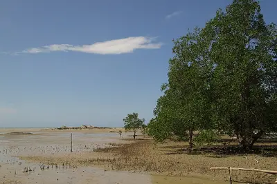 Bangka Tengah