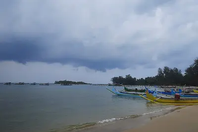 Belitung Timur