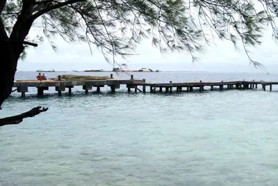 Kepulauan Seribu
