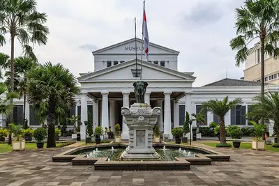 Jakarta Pusat