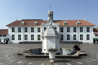 Jakarta Barat