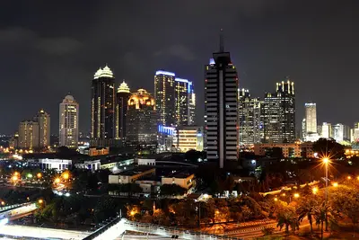 Jakarta Selatan
