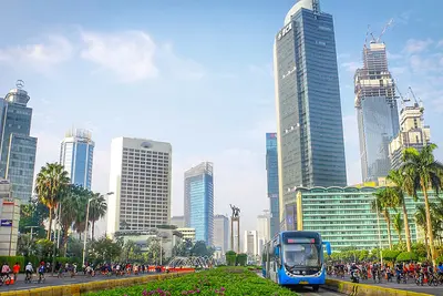 Jakarta