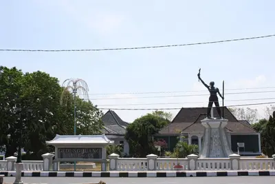 Majalengka