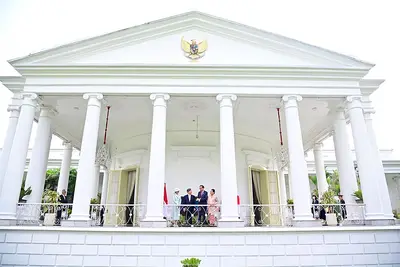 Bogor
