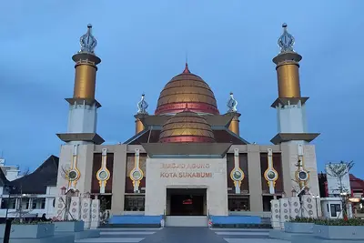 Sukabumi